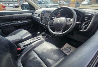 Mitsubishi Outlander - Image 14