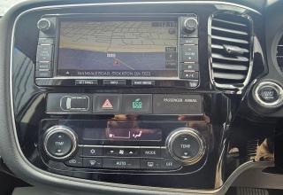 Mitsubishi Outlander - Image 29