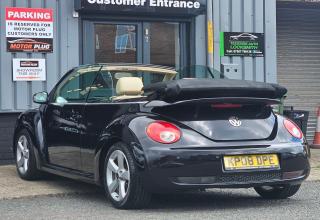 Volkswagen Beetle - Image 2