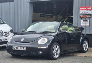 Volkswagen Beetle - Image 5