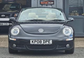 Volkswagen Beetle - Image 3