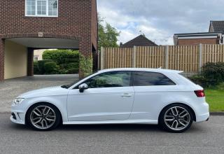 Audi S3 - Image 3