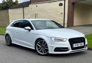 Audi S3 - Image 6