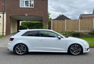 Audi S3 - Image 8
