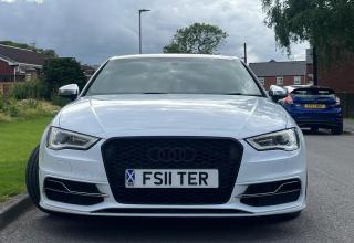 Audi S3 - Image 9