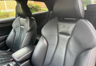 Audi S3 - Image 13