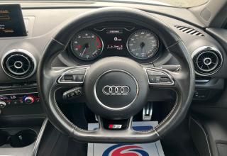 Audi S3 - Image 22
