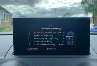 Audi S3 - Image 32