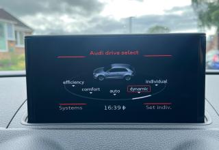 Audi S3 - Image 35