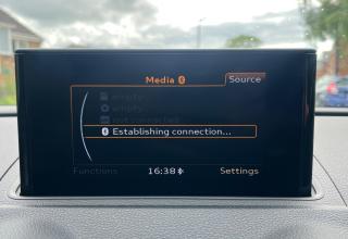Audi S3 - Image 38