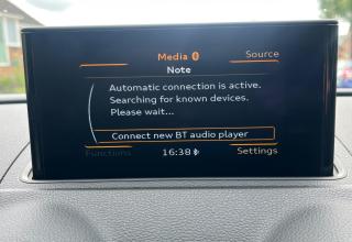 Audi S3 - Image 39