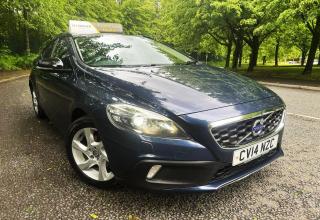 Volvo V40 CROSS COUNTRY
