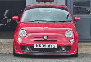 Abarth 500 - Image 3