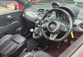 Abarth 500 - Image 12