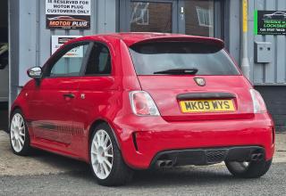 Abarth 500 - Image 2