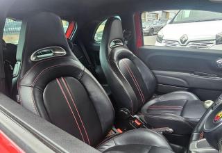 Abarth 500 - Image 14