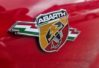 Abarth 500 - Image 15