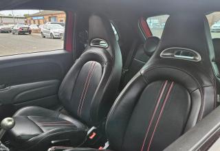 Abarth 500 - Image 16