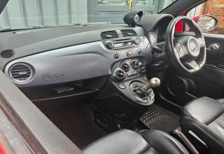 Abarth 500 - Image 17