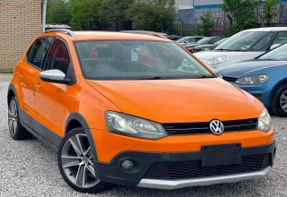 Volkswagen Polo LX