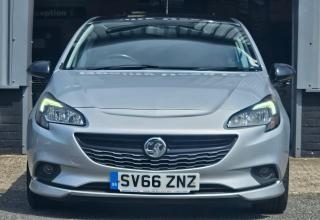 Vauxhall Corsa - Image 3