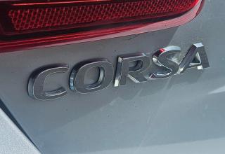 Vauxhall Corsa - Image 11
