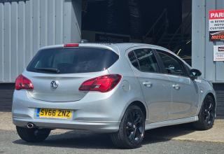 Vauxhall Corsa - Image 6