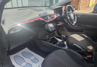 Vauxhall Corsa - Image 17