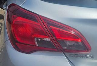 Vauxhall Corsa - Image 18