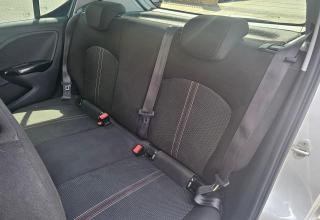Vauxhall Corsa - Image 20