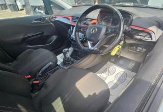 Vauxhall Corsa - Image 24