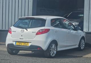 Mazda MAZDA2 - Image 6