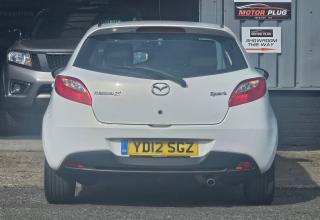 Mazda MAZDA2 - Image 4