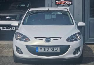 Mazda MAZDA2 - Image 3