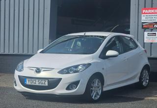 Mazda MAZDA2 - Image 5