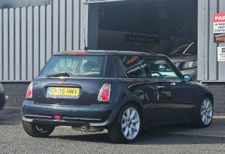 MINI Hatch - Image 6