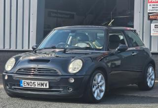 MINI Hatch - Image 5