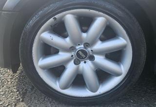 MINI Hatch - Image 8