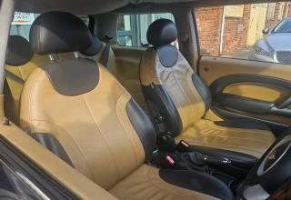 MINI Hatch - Image 18