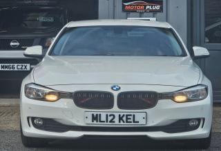 BMW 3 Series - Image 3