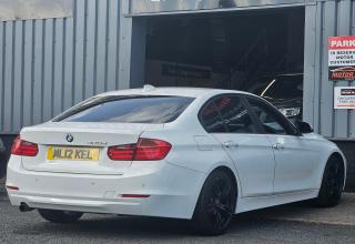 BMW 3 Series - Image 6