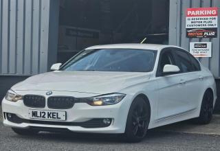 BMW 3 Series - Image 5