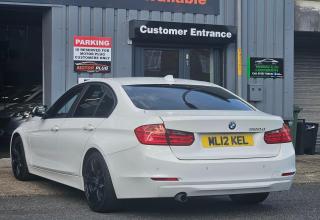 BMW 3 Series - Image 2