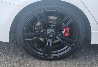 BMW 3 Series - Image 8