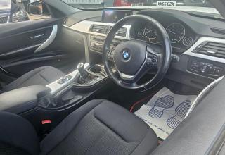BMW 3 Series - Image 21