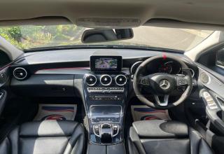 Mercedes C Class - Image 4