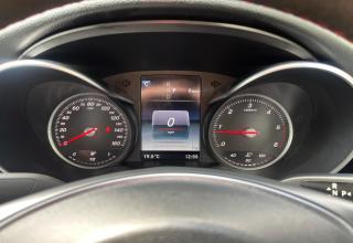 Mercedes C Class - Image 5