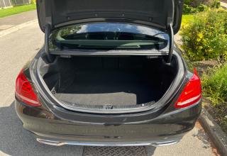 Mercedes C Class - Image 11