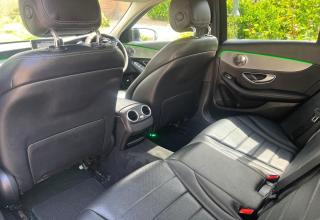Mercedes C Class - Image 15