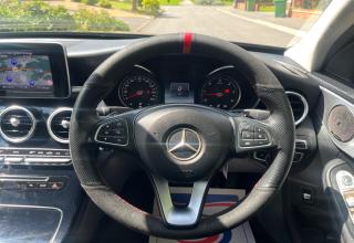 Mercedes C Class - Image 24